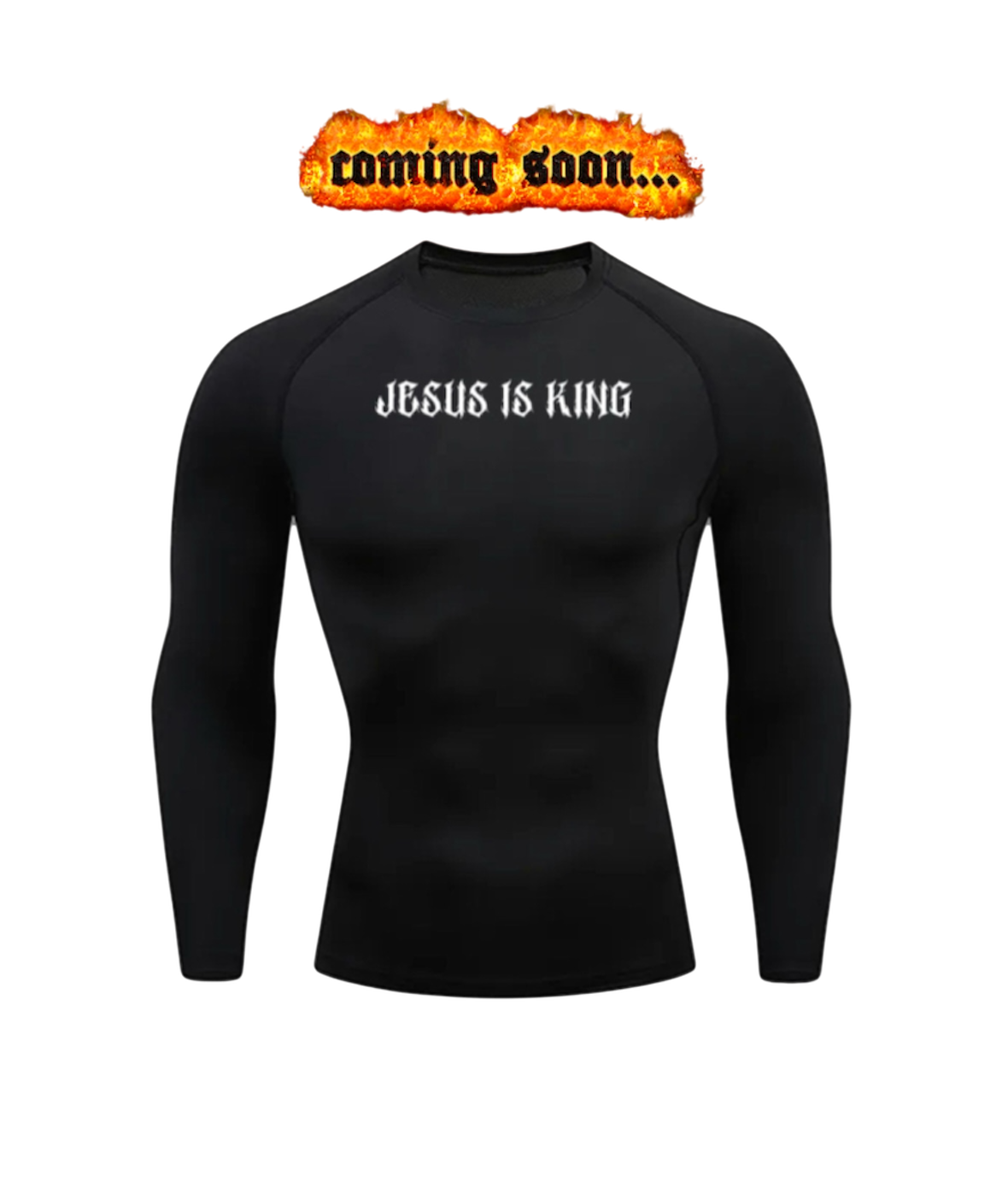 Coming soon…