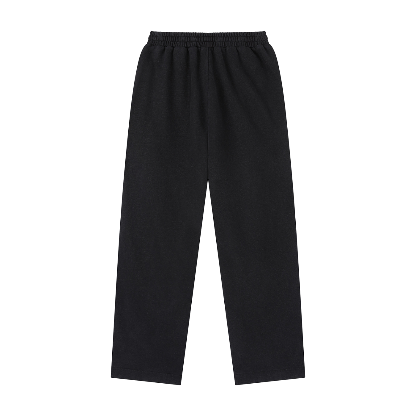 Cross Vintage Washed Drawstring Sweatpants