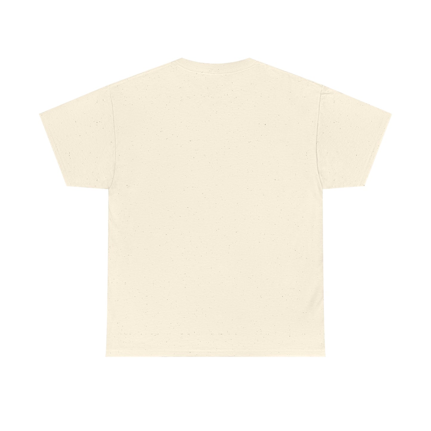 Blessed T‑Shirt — Minimal Script Faith Tee