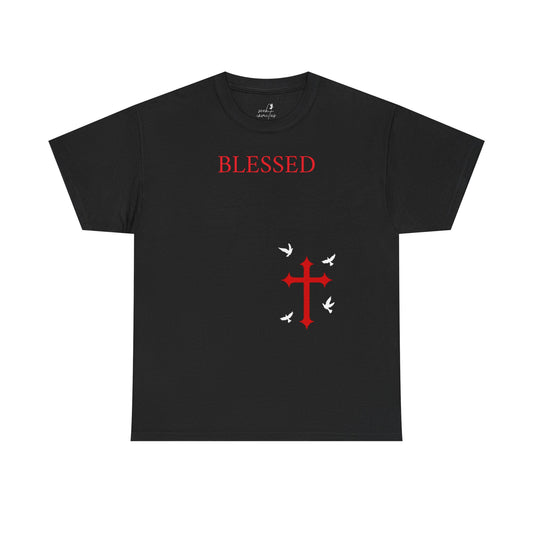 Blessed T-shirt