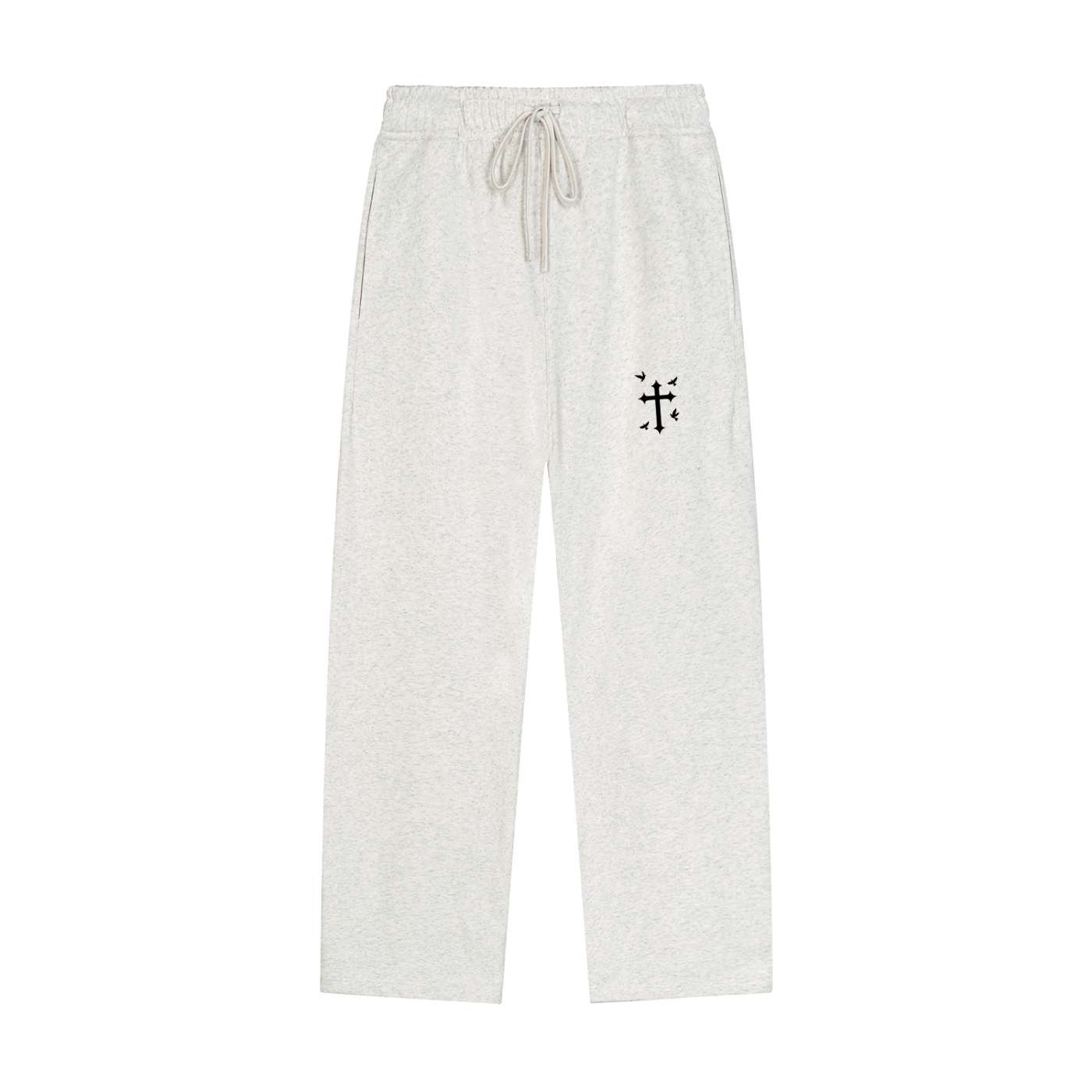cross Sweatpants
